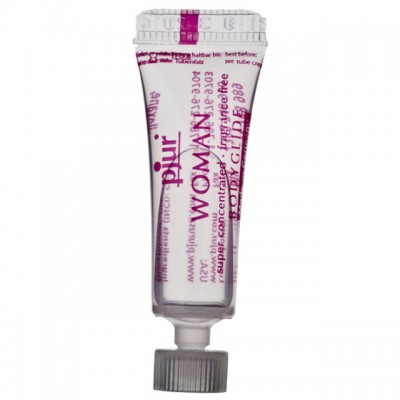 Концентрированный лубрикант pjur Woman 4 ml