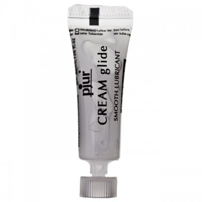 Увлажняющий крем pjur Woman cream glide 4 ml
