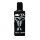 Гель смазка анальная Anos Silicone Fluid 100 мл