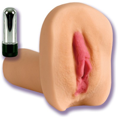 Реалистичный мастурбатор Lynn Thomas