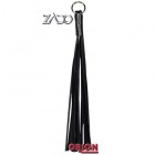 BDSM Кнут пальчиковый Leder-Fingerpeitsche