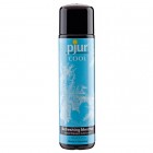 Бодрящий лубрикант pjur cool 100 ml
