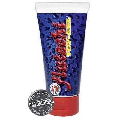 Flutschi Toy 200ml Специальная смазка для игрушек Flutschi Toy 200ml Специальная смазка для игрушек