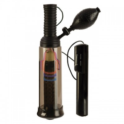 Вибро-помпа Black Jack Stroker