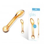 Шафрановый стимулятор простаты Honey Dripper