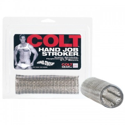 Насадка-мастурбатор Colt