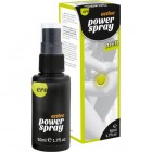 Спрей для мужчин Active Power Spray men Long Power 50 мл
