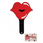 Пэдл с красными губами Big Kisser