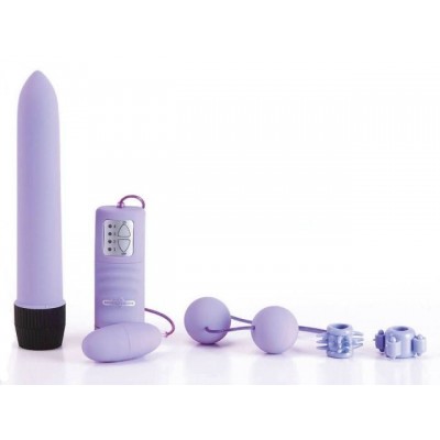 Набор Couples Kit Lavender