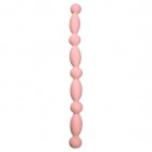 Анальная цепочка Bottom Beads Pink