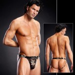 Мужские джоки с широкой резинкой L/XL