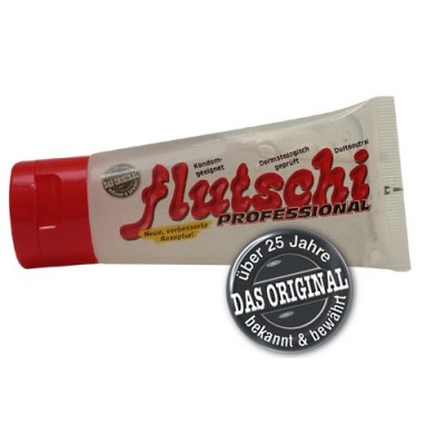 Гель смазка Flutschi Professional 50 мл