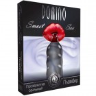 Презервативы Domino Sweet Sex Пломбир 3 шт