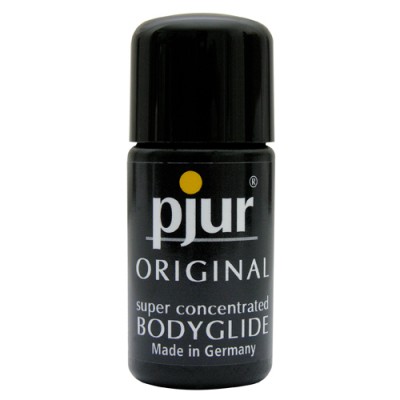 Концентрированный лубрикант pjur Original 10 ml