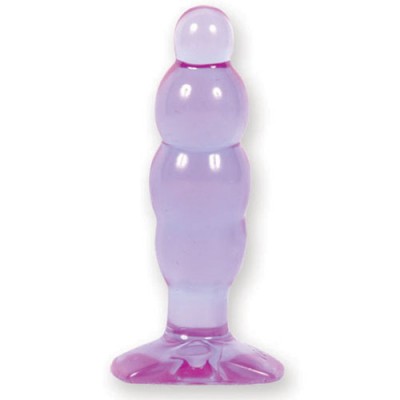 Анальная пробка-ель Spectra Gels