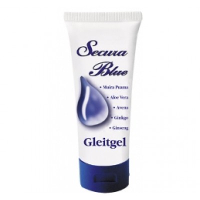 Гель Secura Blue 50 мл Гель Secura Blue 50 мл