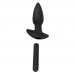 Набор анальных игрушек Sex Kit Black Velvet Набор анальных игрушек Sex Kit Black Velvet
