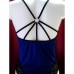 Синее боди Cora L/XL Синее боди Cora L/XL