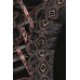 Черный корсет Evane L/XL Черный корсет Evane L/XL
