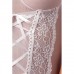Корсет Marcelle белый S/M Корсет Marcelle белый S/M