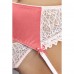 Розовый комплект Eve Set S/M