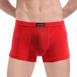 Мужские био трусы Vince Klein c турмалином для потенции XL