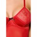 Эротическое платье Essence S/M