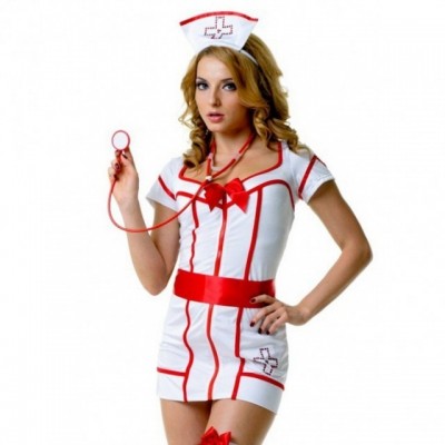 Костюм доктор Сьюзи L/XL