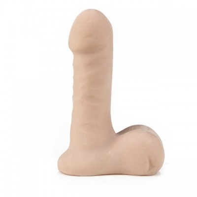 Фаллоимитатор First Dong Soft Dildo