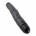 Двухсторонний фаллоимитатор King Cock 12" Dildo Black Двухсторонний фаллоимитатор King Cock 12" Dildo Black