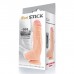 Реалистичный фаллос-ротатор Real Stick Реалистичный фаллос-ротатор Real Stick