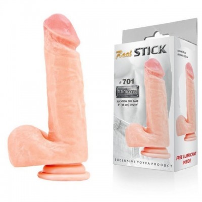 Фаллоимитатор Real Stick