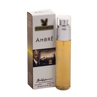 Мужские духи с феромонами Baldessarini Ambre 45 мл Мужские духи с феромонами Baldessarini Ambre 45 мл