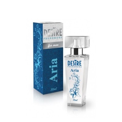 Духи-спрей Desire Aria мужские 30 мл Духи-спрей Desire Aria мужские 30 мл