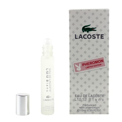 Духи с феромонами Lacoste Eau De Lacoste мужские 10 мл Духи с феромонами Lacoste Eau De Lacoste мужские 10 мл