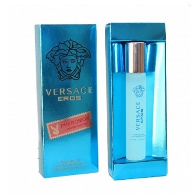 Мужские духи с феромонами (масляные) Versace Eros 10мл Мужские духи с феромонами (масляные) Versace Eros 10мл