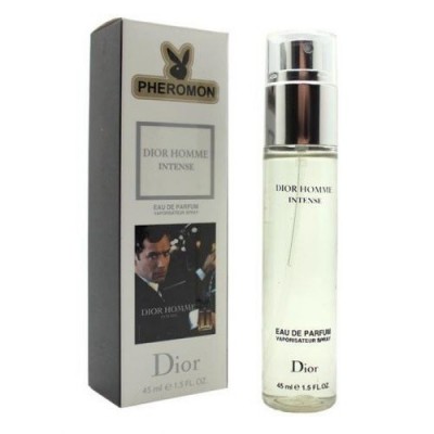 Духи с феромонами Dior Homme Intense мужские 45 мл Духи с феромонами Dior Homme Intense мужские 45 мл