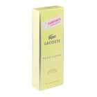 Духи с феромонами масляные Lacoste Pour Femme женские 10 мл