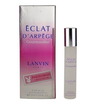 Женские духи с феромонами (масляные) Lanvin Eclat Darpege Gourmandise Pheromone 10 мл Женские духи с феромонами (масляные) Lanvin Eclat Darpege Gourmandise Pheromone 10 мл