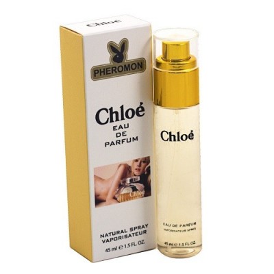 Духи с феромонами Chloe Eau De Parfum женские 45 мл Духи с феромонами Chloe Eau De Parfum женские 45 мл