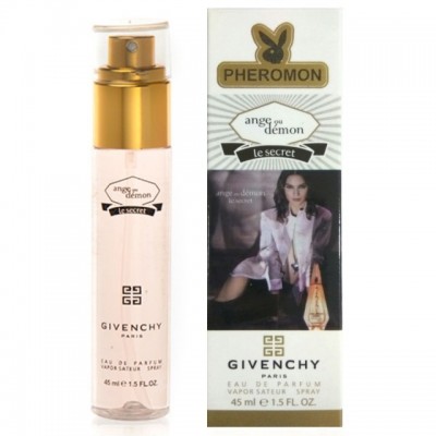 Женские духи с феромонами Givenchy Ange ou Demon Le Secret 45 мл Женские духи с феромонами Givenchy Ange ou Demon Le Secret 45 мл