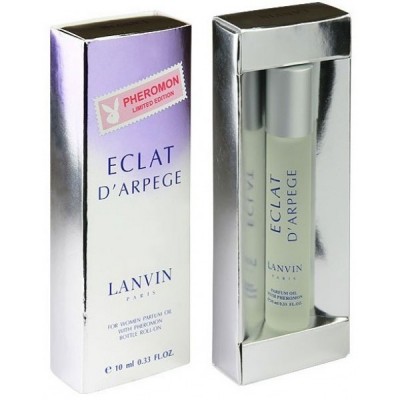 Духи с феромонами (масляные) Eclat darpege Lanvin женские 10 мл Духи с феромонами (масляные) Eclat darpege Lanvin женские 10 мл