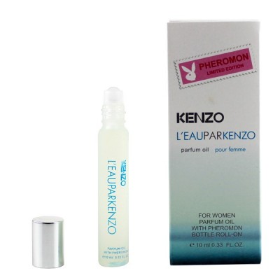Женские масляные духи с феромонами L’Eau Par Kenzo 10 мл Женские масляные духи с феромонами L’Eau Par Kenzo 10 мл