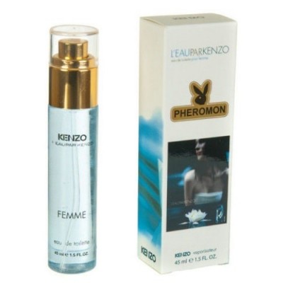 Женские духи с феромонами L’Eau Par Kenzo 45 мл Женские духи с феромонами L’Eau Par Kenzo 45 мл