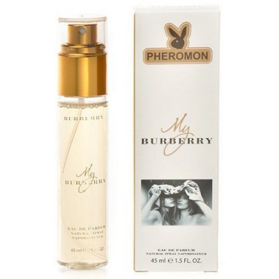 Женские духи с феромонами Burberry My Burberry 45ml Женские духи с феромонами Burberry My Burberry 45ml