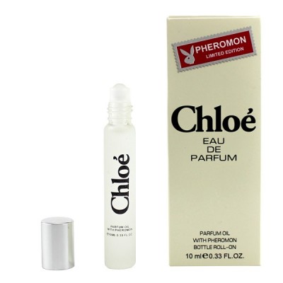 Духи с феромонами Chloe Eau De Parfum женские 10 мл Духи с феромонами Chloe Eau De Parfum женские 10 мл