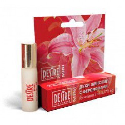 Духи Desire Mini №1 Dior Jadore женские 5 мл Духи Desire Mini №1 Dior Jadore женские 5 мл