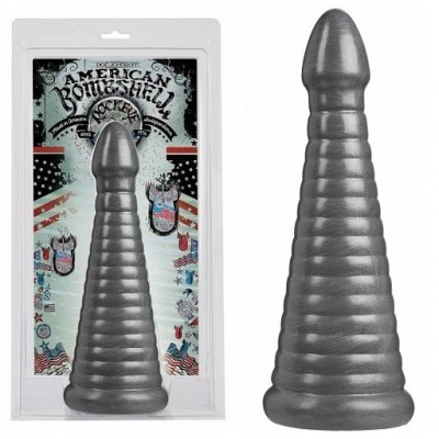 Анальная пирамида American Bombshell Rockeye Gun Анальная пирамида American Bombshell Rockeye Gun