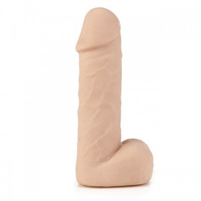 Толстый фаллос с мошонкой Good Frienda