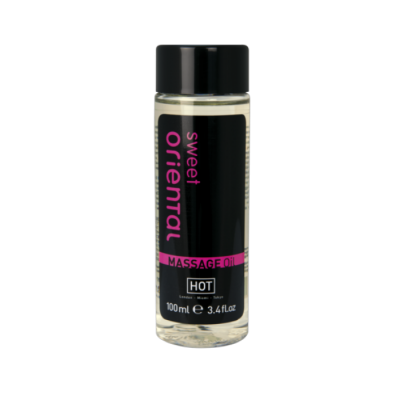 Массажное масло Ориентал Свит Massageoil oriental sweet